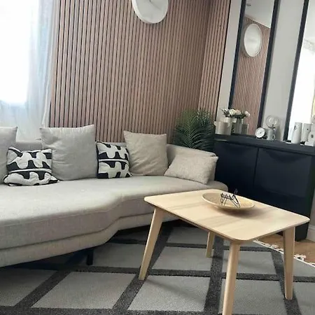 Le Cozy - T3 Confort - Metro Barriere Paris Apartment Toulouse